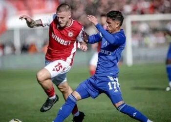 Ясен Петров: Левски и ЦСКА ще се събудят от зимния си сън…🔵⚪🔴👇👇👇