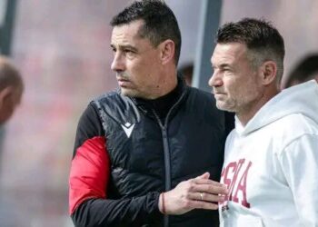 София 🔴 ⚪ ШОКОЛАД: ЦСКА София „определено е провел разговори“ с младия талант на Локомотив София за 4 милиона паунда…..