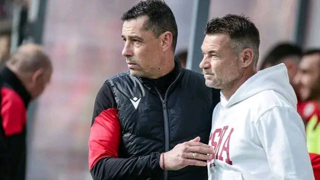 София 🔴 ⚪ ШОКОЛАД: ЦСКА София „определено е провел разговори“ с младия талант на Локомотив София за 4 милиона паунда…..