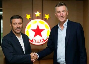 „Чуждестранно нашествие в ЦСКА“: Душан Керкез и тримата му съюзници ли са краят на българската идентичност за „армията“?