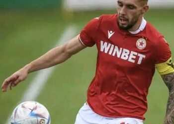 УДАРНА ВЪЛНА УДАРЯ БЪЛГАРИЯ! Иван Турицов подписа нов договор, напуска ЦСКА София за мечтания трансфер в топ 5!