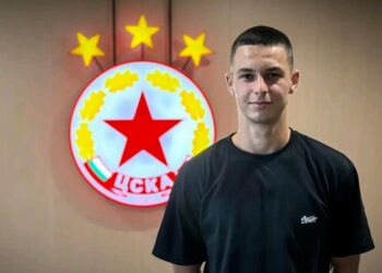 ЦСКА подписа с талантливия халф Абдула Кичуков, който ще бъде част от втория отбор, воден от Владимир Манчев, през…