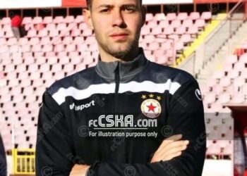 Шокиращ ход: Керкез преминава в ЦСКА, тъй като Ботев губи ключов персонал. Прочетете пълната история на 👇👇