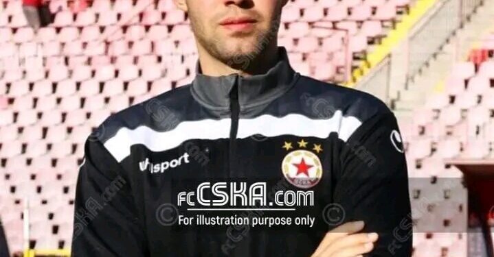 Шокиращ ход: Керкез преминава в ЦСКА, тъй като Ботев губи ключов персонал. Прочетете пълната история на 👇👇