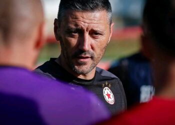 🔴👊 Треньорският щаб на ЦСКА обяви група от 21 играчи за днешния домакински мач срещу Черно море от 4-ия кръг на Първа професионална лига: 👇