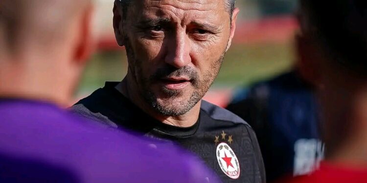 🔴👊 Треньорският щаб на ЦСКА обяви група от 21 играчи за днешния домакински мач срещу Черно море от 4-ия кръг на Първа професионална лига: 👇