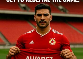 🔥 От слух до революция: ЦСКА София привлича футболна сила, готова да предефинира играта! 💥 Защо това попълнение е революционно прочетете още….