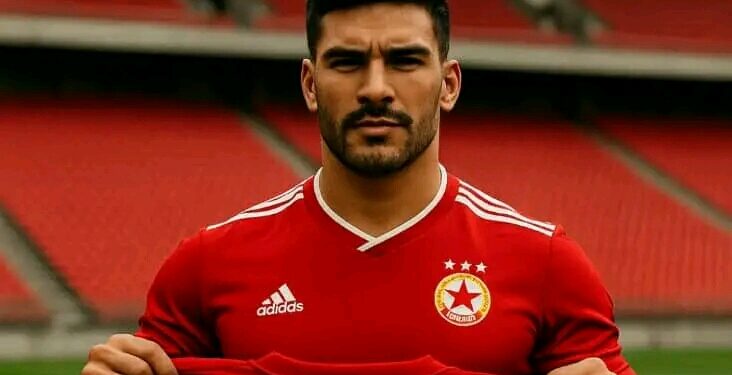 🔥 От слух до революция: ЦСКА София привлича футболна сила, готова да предефинира играта! 💥 Защо това попълнение е революционно прочетете още….