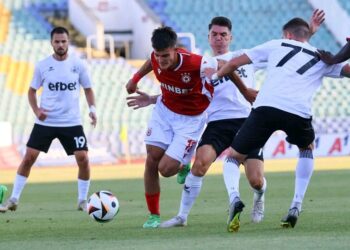 Шокиращо разкритие за инцидента от 26 юли хвърля ЦСКА в най-голямото изпитание за сезона