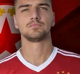 Къде е Евтимов?! РАЗКРИТА ШОКИРАЩАТА дестинация на вратаря на ЦСКА София!