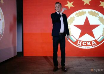 ФК ЦСКА София направи изявление за случващото се в клуба, обясни как е направена селекцията и подкрепи Златков