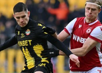 Зингаревич се разделя с двама играчи и окончателно напуска Ботев Пловдив