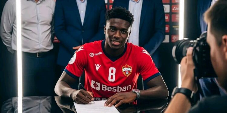 Керкез подсилва състава: Започва амбициозният трансферен прозорец на ЦСКА