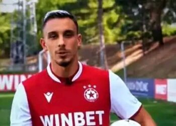 Кризата на Герена? Илиев обмисля шокиращ свободен трансфер от Левски (София)