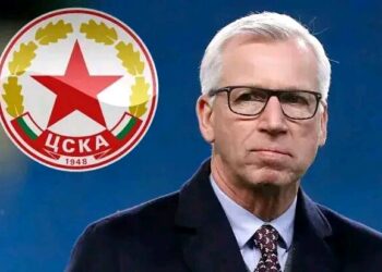 Алън Пардю подпали интернет с послание към ЦСКА: „Ще се справя по-добре от Керкез и идвам да поема контрола“