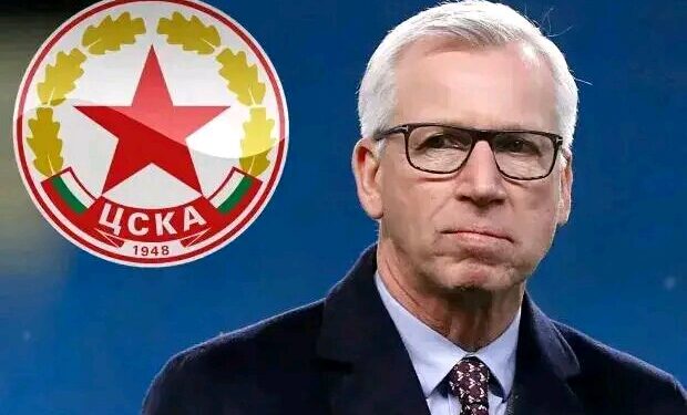 Алън Пардю подпали интернет с послание към ЦСКА: „Ще се справя по-добре от Керкез и идвам да поема контрола“