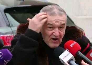 Exclusiv Incertitudini mari la FCSB! Gigi Becali a anunțat echipa pentru returul cu Drita Europa League……