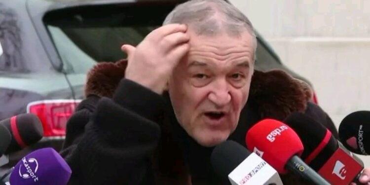Exclusiv Incertitudini mari la FCSB! Gigi Becali a anunțat echipa pentru returul cu Drita Europa League……