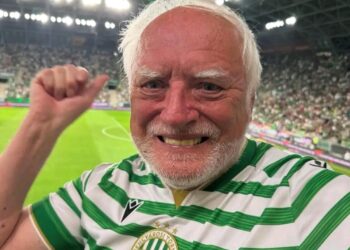 Ferencvárosi se află în play-off-ul Ligii Campionilor după ce a învins-o pe Ludogorets cu scorul general de 3-0. Se luptă cu…