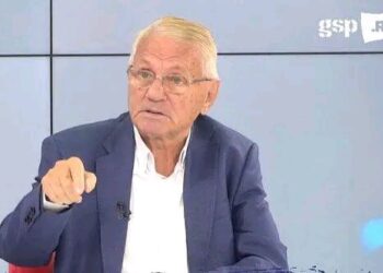 EXCLUSIV „Cu toată durerea, trebuie să accepți!” » Mircea Rădulescu, despre criza de la FCSB și zăpăceala lui Becali: „N-o să reușească!”…..
