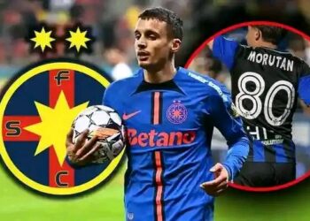 FCSB dinamitează finalul perioadei de transferuri – mutarea care poate schimba totul în Liga 1!…..