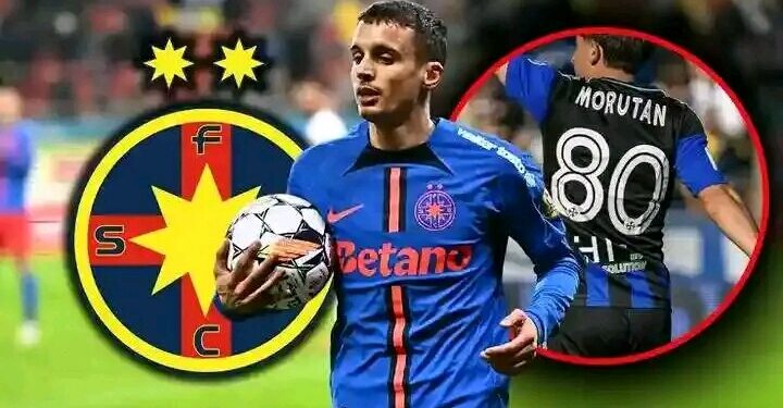 FCSB dinamitează finalul perioadei de transferuri – mutarea care poate schimba totul în Liga 1!…..