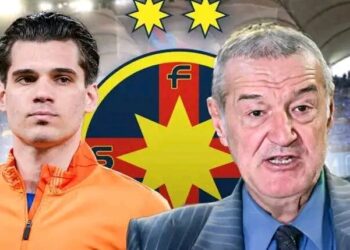 ȘOC! După umilințele din preliminariile Champion League, Elias Charalambous a fost demis de la FCSB și în locul acestuia a venit cel mai bun antrenor român din toate timpurile, Marius Șumudică. Acesta a dat și o scurtă declarație: “Am venit la FCSB sa câștigat campionatul, cupa și să joc o finală de cupă europeană. Cea mai bună echipă din România, avea nevoie de cel mai bun antrenor român pentru a putea face performanță. Steaua!”……