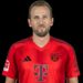 TRANSAȚIE FINALIZATĂ: FC Dinamo București a semnat în sfârșitul noului mijlocaș, Harry Kane, de la FC Bayern Munchen, pentru 85 de milioane de lire sterline…