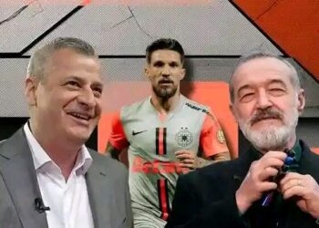 Lovitură de teatru în Superligă! CFR Cluj face un transfer uluitor care schimbă complet clasamentul Ligii 1!….