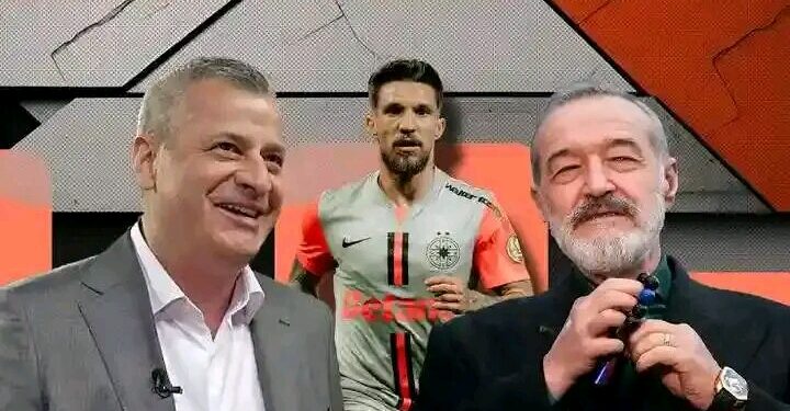 Lovitură de teatru în Superligă! CFR Cluj face un transfer uluitor care schimbă complet clasamentul Ligii 1!….