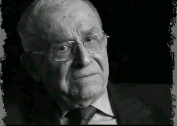 ‘Astăzi, 5 august, România se eliberează simbolic de umbra celui care care a fost trădător și neam și țară vânzător. O zi care merită reținută și…