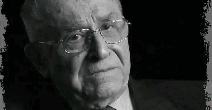 ‘Astăzi, 5 august, România se eliberează simbolic de umbra celui care care a fost trădător și neam și țară vânzător. O zi care merită reținută și…