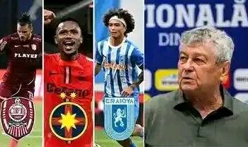 Lovitură de teatru în Superligă! CFR Cluj face un transfer uluitor care schimbă complet clasamentul Ligii 1!….