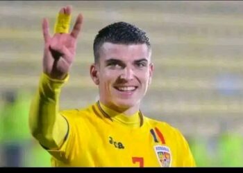 Transferul Verii în Liga 1: Ianis Hagi Semnează cu FCSB pe 5 Ani!….