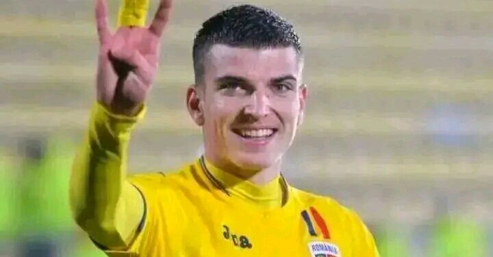 Transferul Verii în Liga 1: Ianis Hagi Semnează cu FCSB pe 5 Ani!….