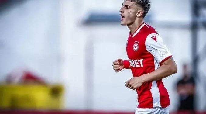 Светкавичен обрат на стадион „Българска армия“! Само ден след като изглеждаше, че трансферът на младия талант Георги Чорбаджийски в чужбина е сигурен, настъпи драматичен обрат… още подробности по-долу!