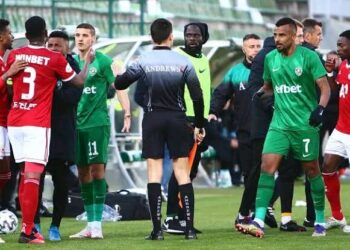 БОМБА! Лудогорец абдикира от Купата? Ето кой ще ги срази на финала!