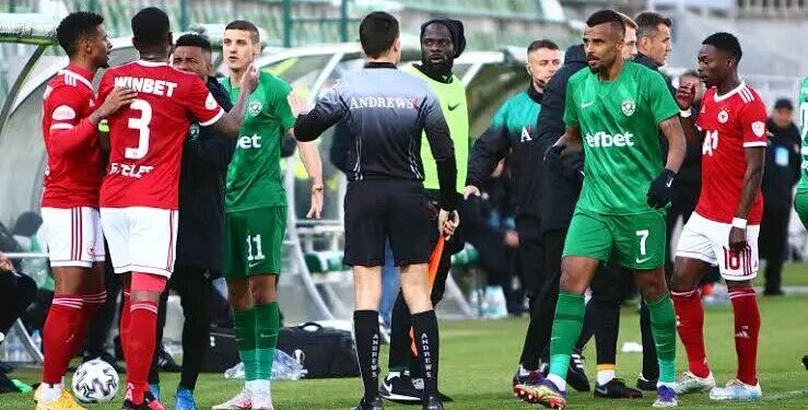 БОМБА! Лудогорец абдикира от Купата? Ето кой ще ги срази на финала!