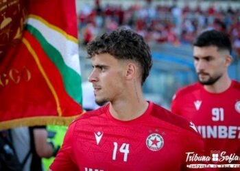 Керкез взе ключово решение, приключва с българските футболисти