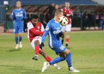 Тресе се “Българска армия”! ЦСКА реже наред – никой не е пощаден!