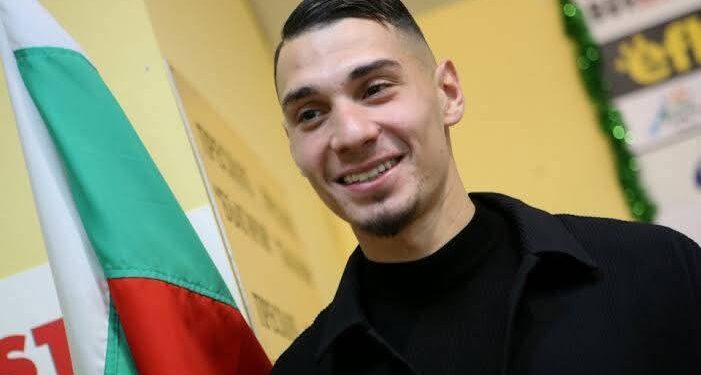 Новото лице на ЦСКА: Брахими с първо интервю и силни думи за бъдещето на отбора