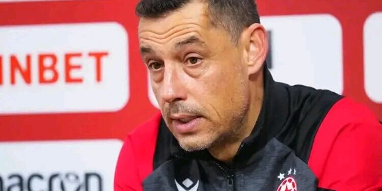 Томаш ликува: “ХВАЛА за всички! Искаме КУПАТА и ще играем футбол!”