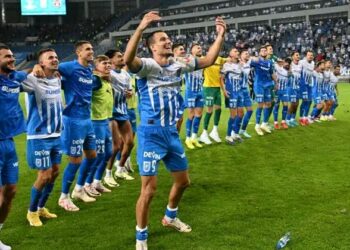 Transferul „Perlei Balcanilor” la Universitatea Craiova, mutarea care schimbă raportul de forțe în Superligă…..