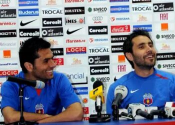 FCSB Reușește un Transfer de Impact: Gigi Becali Îl Aduce la București pe Supranumitul „Messi din Balcani” pentru 3 Milioane de Euro – Un Semnal Clar Către CFR Cluj și Restul Rivalelor din Superliga…