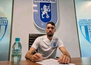 „Mă întorc!” – fostul star al atacului de la Dinamo revine în fotbal cu planuri mari după despărțirea de FC Voluntari….