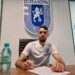 „Mă întorc!” – fostul star al atacului de la Dinamo revine în fotbal cu planuri mari după despărțirea de FC Voluntari….