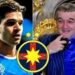 BOMBĂ DE ULTIMĂ ORĂ LA FCSB: Gigi Becali LOVEȘTE PUTERNIC — Două Transferuri ULUITOARE Confirmate Oficial! Mutare în Stil Mare care ȘOCHEAZĂ Lumea Fotbalului Românesc!…