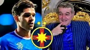 BOMBĂ DE ULTIMĂ ORĂ LA FCSB: Gigi Becali LOVEȘTE PUTERNIC — Două Transferuri ULUITOARE Confirmate Oficial! Mutare în Stil Mare care ȘOCHEAZĂ Lumea Fotbalului Românesc!…