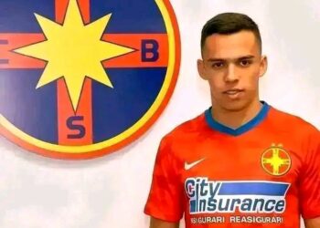 Șoc în Liga 1! FCSB face un transfer de ultim moment care îi va lăsa pe toți cu gura căscată…