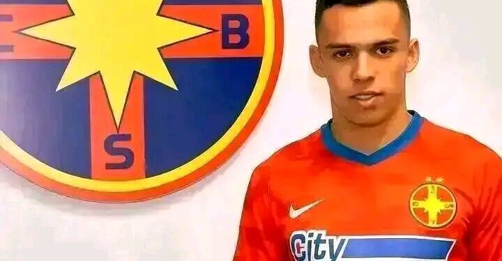Șoc în Liga 1! FCSB face un transfer de ultim moment care îi va lăsa pe toți cu gura căscată…